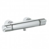 Термостатический смеситель для душа GROHE Grohtherm 2000, хром (34169000-L)