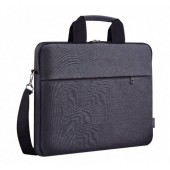 Сумка для ноутбука Defender Chic 15.6" серый