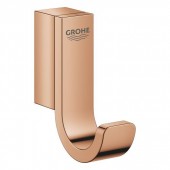 Крючок для банного халата GROHE Selection, теплый закат, глянец (41039DA0)