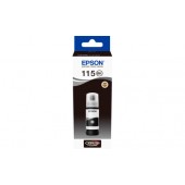 Чернила Epson C13T07C14A для L8160/L8180 черный пигмент