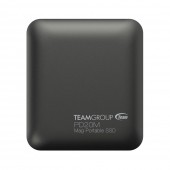 Внешний SSD 2000Gb TeamGroup PD20M Mag Portable, Apple MagSafe USB 3.2 Gen2x2 20Gbps TPSEG2002T0C108