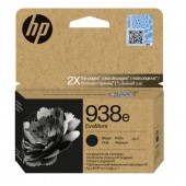 Картридж HP Europe 938e EvoMore Black Original Ink Cartridge (4S6Y2PE)