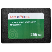 Жесткий диск SSD 256GB Mr.Pixel MPSL256GB