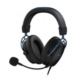 Наушники-гарнитура игровые HyperX HX-HSCAS-BL/WW (4P5L3AA) Cloud Alpha S