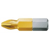 Насадка Wera PZ 2x25 855/1 TiN (05480222001)