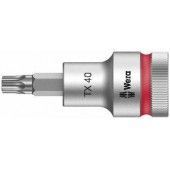 Головка торцевая 8767 C HF TORX 40 X 60 MM   Zyklop с фиксирующей функцией