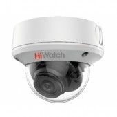 HiWatch DS-T508 (2.7-13.5mm) TVI Камера, купольная