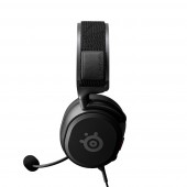 Наушники-гарнитура игровые SteelSeries Arctis Prime 61487 черный