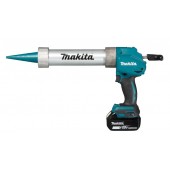 Аккумуляторный пистолет для герметика Makita DCG180RYE (DCG180RYE)