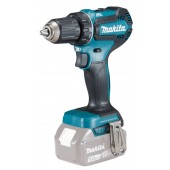 Аккумуляторная дрель-шуруповёрт Makita DDF485Z (DDF485Z)