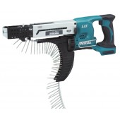 Магазинный аккумуляторный шуруповерт Makita DFR750Z (DFR750Z)