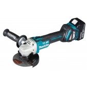 Аккумуляторная УШМ Makita DGA513RTJ (DGA513RTJ)