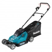 Аккумуляторная газонокосилка Makita DLM432PT2 (DLM432PT2)