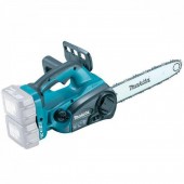 Аккумуляторная цепная пила Makita DUC302Z (300 мм)