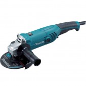 Угловая шлифовальная машина Makita GA6021 (GA6021)