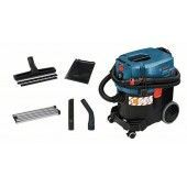 Пылесос для влажного и сухого мусора BOSCH GAS 35 L SFC+ (06019C3000)