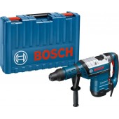 Перфоратор BOSCH GBH 8-45 DV (0611265000)