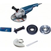 Угловая шлифмашина BOSCH GWS 2200 (06018C10R0)