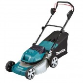 Аккумуляторная газонокосилка Makita DLM460Z (DLM460Z)