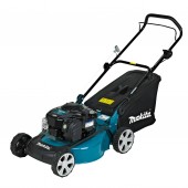 Газонокосилка бензиновая Makita PLM4620N2 (PLM4620N2)