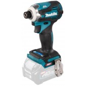 Ударный шуруповёрт 220 Нм XGT® Makita TD001GZ (TD001GZ)