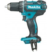 Аккумуляторная дрель-шуруповерт Makita DDF482Z (DDF482Z)