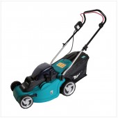 Аккумуляторная газонокосилка Makita DLM380Z (DLM380Z)