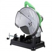 Отрезная пила по стали HITACHI CC14STNT (CC14STNT)