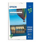 C13S041332 Premium Semigloss Photo Paper A4 (20л)