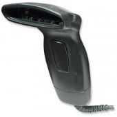 Сканер штрих-кода, Manhattan Contact CCD Barcode Scanner, USB, с шир. скан. 50 мм, 1,5 м, 460866