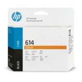 Картридж HP Europe №614 Stitch (2LL62A)