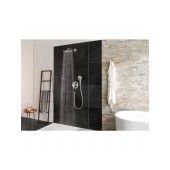 Душевой кронштейн GROHE Rainshower, хром (28361000)