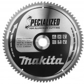 Диск Makita по алюминию 305х30х2,4 мм, 80, (B-09662)