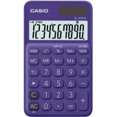 Калькулятор карманный CASIO SL-310UC-PL-W-EC