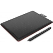 Графический планшет One by Wacom small