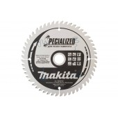 Диск по ламинату Makita 305*30*2,5 мм/96, 5° (B-31619)