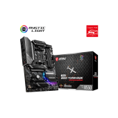 Материнская плата MSI MAG B550 TOMAHAWK AM4 B550 4xDDR4 6xSATA3 RAID 2xM.2 HDMI DP ATX