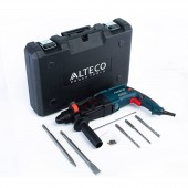 ПЕРФОРАТОР ALTECO RH 850-26 SDS-PLUS (12755)