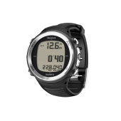 Дайв-компьютер SUUNTO D4F BLACK