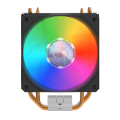 Вентилятор для CPU CoolerMaster Hyper 212 SPECTRUM V2 4-pin 150W RGB LGA INTEL/AMD RR-2V2L-18PD-R1