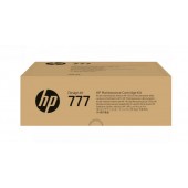 Печатающая головка HP Europe 777 DesignJet Printhead (3EE09A)