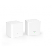 Wi-Fi Маршрутизатор Tenda Home Mesh MW3 (2-pack) AC1200 Dual-band Wi-Fi 5  Белый