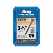 Шурупы  для HD 2-1/2" 63мм - 125 шт. (SML-C2X250-125-INT)