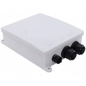 Инжектор HPE Aruba PD-9501-5GCO-AC 60W 802.3bt Smart Rate Outdoor Surge Protection Midspan Injector (R7T40A)