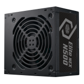 Блок питания CoolerMaster Elite NEX N500 230V Active PFC КПД > 75% MPW-5001-ACBN-BEU