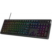 Клавиатура игровая HyperX Alloy Rise (RU) 7G7A3AA#ACB черный