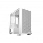 Корпус PCCooler C3D310 WH mATX/ITX USB3.0, 2xUSB2.0 White