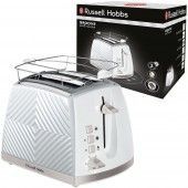 Тостер Russell Hobbs 26391-56 белый
