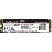 Твердотельный накопитель  500GB SSD TeamGroup MP44L PCIe 4.0 R5000Mb/s, W2500MB/s TM8FPK500G0C101