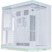 Корпус Lian Li O11 Dynamic EVO RGB E-ATX/ATX/m-ATX/m-ITX G99.O11DERGBW.00 White